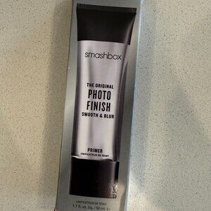 Smashbox: The Original Photo Finish Smooth & Blur Oil-Free Primer XL Large